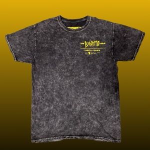 2018 21 Pilot The Bandito Tour Tee